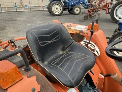 KUBOTA KUBOTA