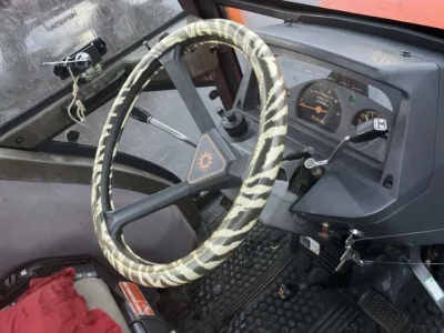 KUBOTA KUBOTA
