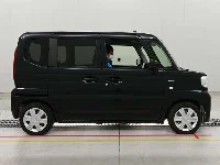 Цена авто Suzuki Spacia с аукционов Японии, номер кузова MK94S, пробег 8 000, оценка 3