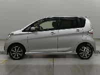 Цена авто Nissan Dayz с аукционов Японии, номер кузова B21W, пробег 46 000, оценка 6