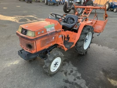 KUBOTA KUBOTA