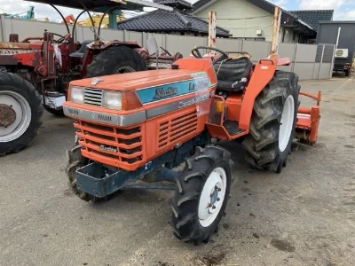 KUBOTA KUBOTA