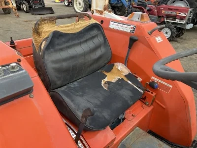 KUBOTA KUBOTA