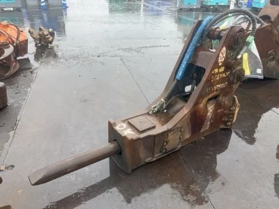 KOMATSU OTHER