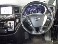 Цена авто Nissan Elgrand с аукционов Японии, номер кузова TE52, пробег 251 000, оценка 2
