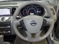 Цена авто Nissan Murano с аукционов Японии, номер кузова TZ51, пробег 142 000, оценка 2