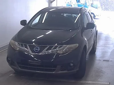 NISSAN MURANO