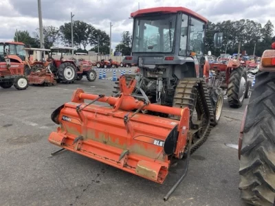 KUBOTA KUBOTA