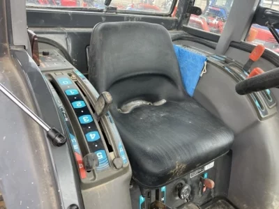 KUBOTA KUBOTA