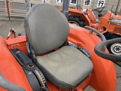 KUBOTA KUBOTA