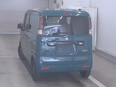 SUZUKI SPACIA BACE