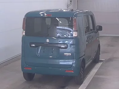 SUZUKI SPACIA BACE