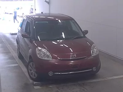 MAZDA VERISA