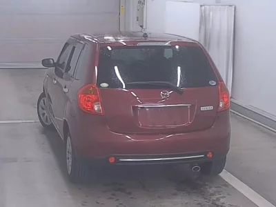 MAZDA VERISA