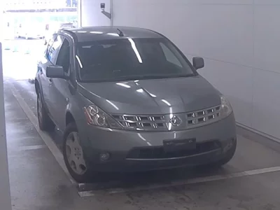 NISSAN MURANO