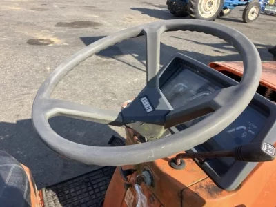 KUBOTA KUBOTA
