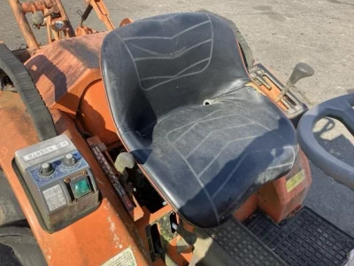 KUBOTA KUBOTA