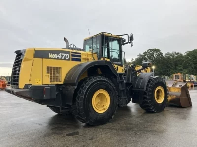 KOMATSU OTHER