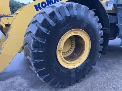 KOMATSU OTHER
