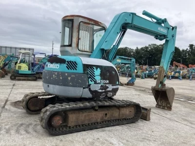 KOBELCO OTHER