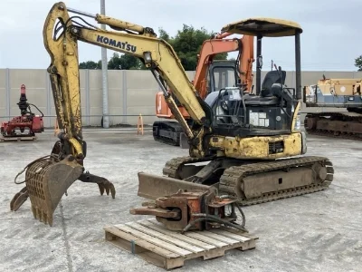 KOMATSU OTHER