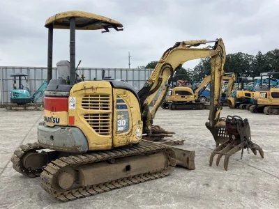 KOMATSU OTHER