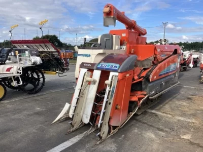 KUBOTA KUBOTA