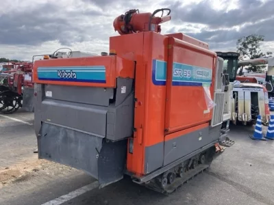 KUBOTA KUBOTA