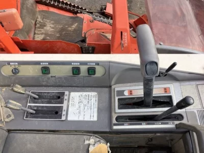 KUBOTA KUBOTA