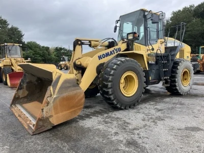 KOMATSU OTHER