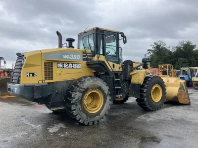 KOMATSU OTHER