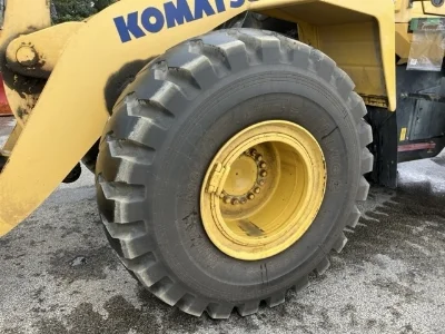 KOMATSU OTHER