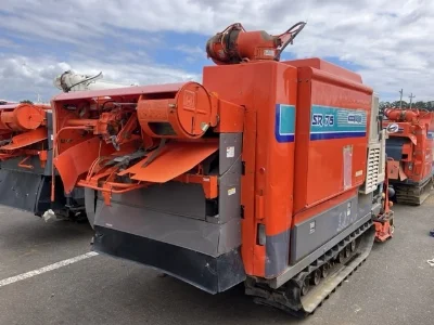 KUBOTA KUBOTA