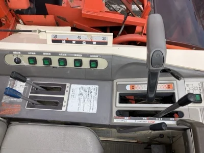 KUBOTA KUBOTA