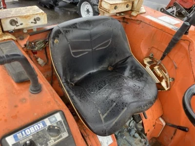 KUBOTA KUBOTA