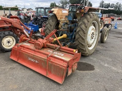FORD OTHER