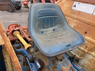 FORD OTHER