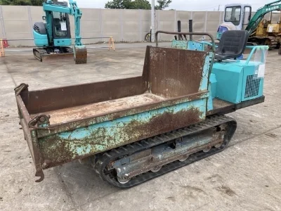 KUBOTA KUBOTA