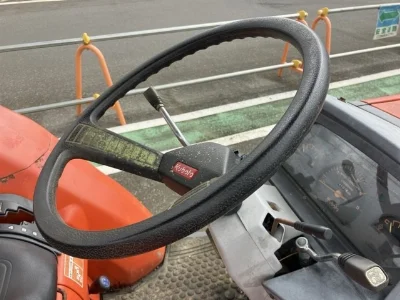 KUBOTA KUBOTA