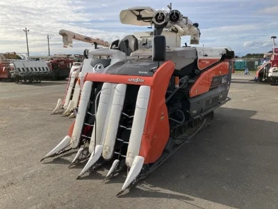 KUBOTA KUBOTA