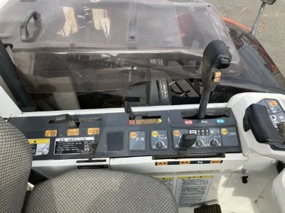 KUBOTA KUBOTA