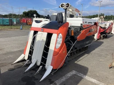 KUBOTA KUBOTA
