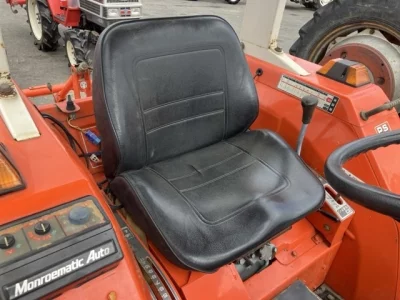 KUBOTA KUBOTA