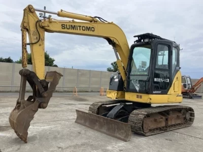 SUMITOMO OTHER