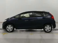 Цена авто Honda Fit с аукционов Японии, номер кузова GK3, пробег 50 000, оценка 6