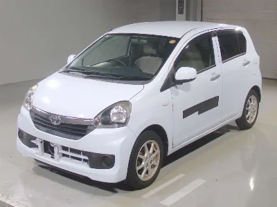 TOYOTA PIXIS EPOCH