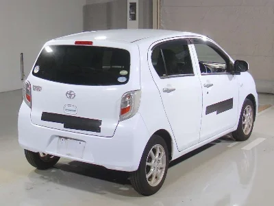 TOYOTA PIXIS EPOCH