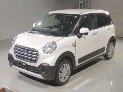 TOYOTA PIXIS JOY