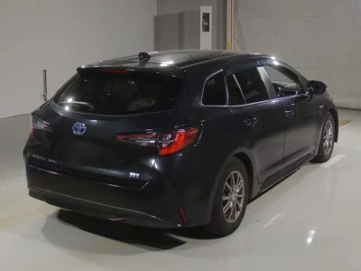 TOYOTA COROLLA TOURING