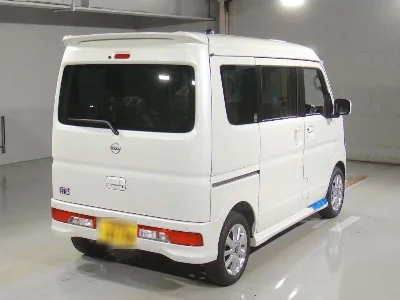 NISSAN CLIPPER RIO